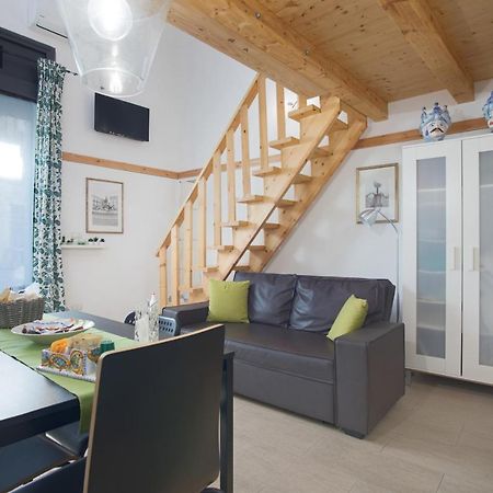 Appartement Green Loft Siracusa à Syracuse Extérieur photo