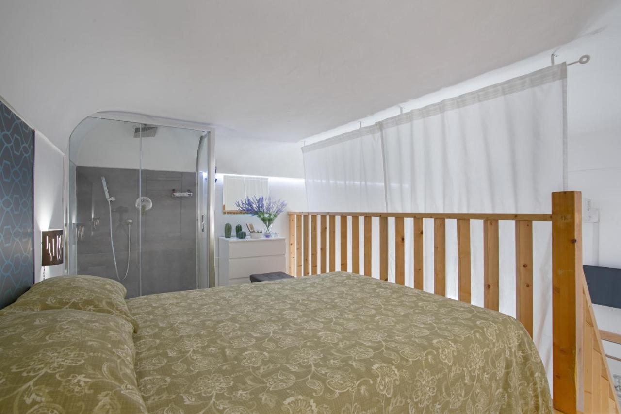 Appartement Green Loft Siracusa à Syracuse Extérieur photo