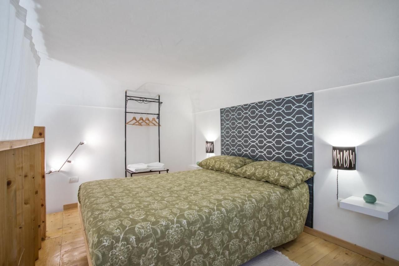 Appartement Green Loft Siracusa à Syracuse Extérieur photo