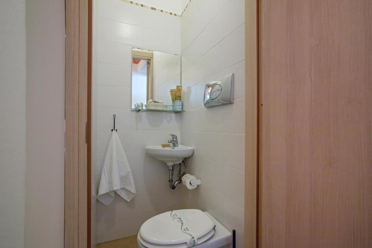 Appartement Green Loft Siracusa à Syracuse Extérieur photo