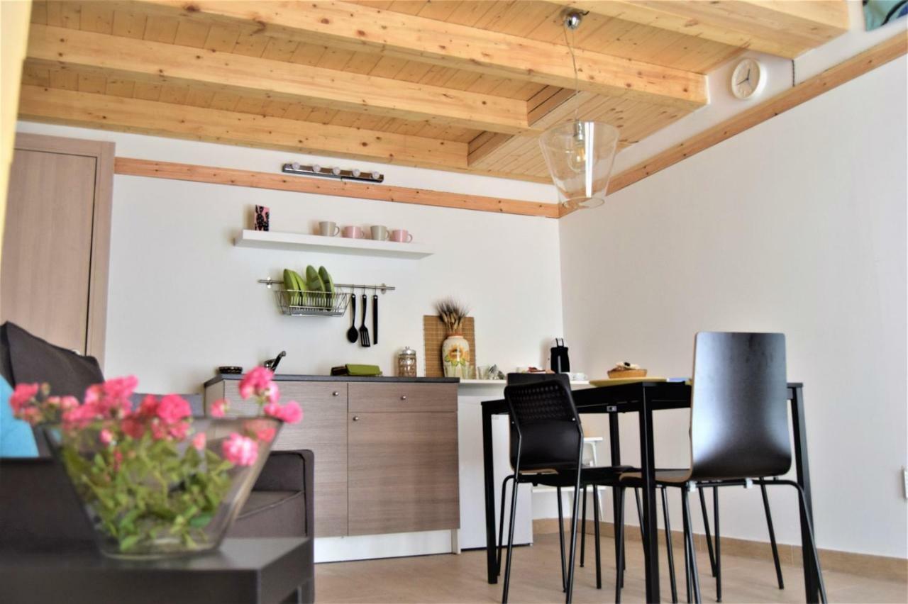 Appartement Green Loft Siracusa à Syracuse Extérieur photo