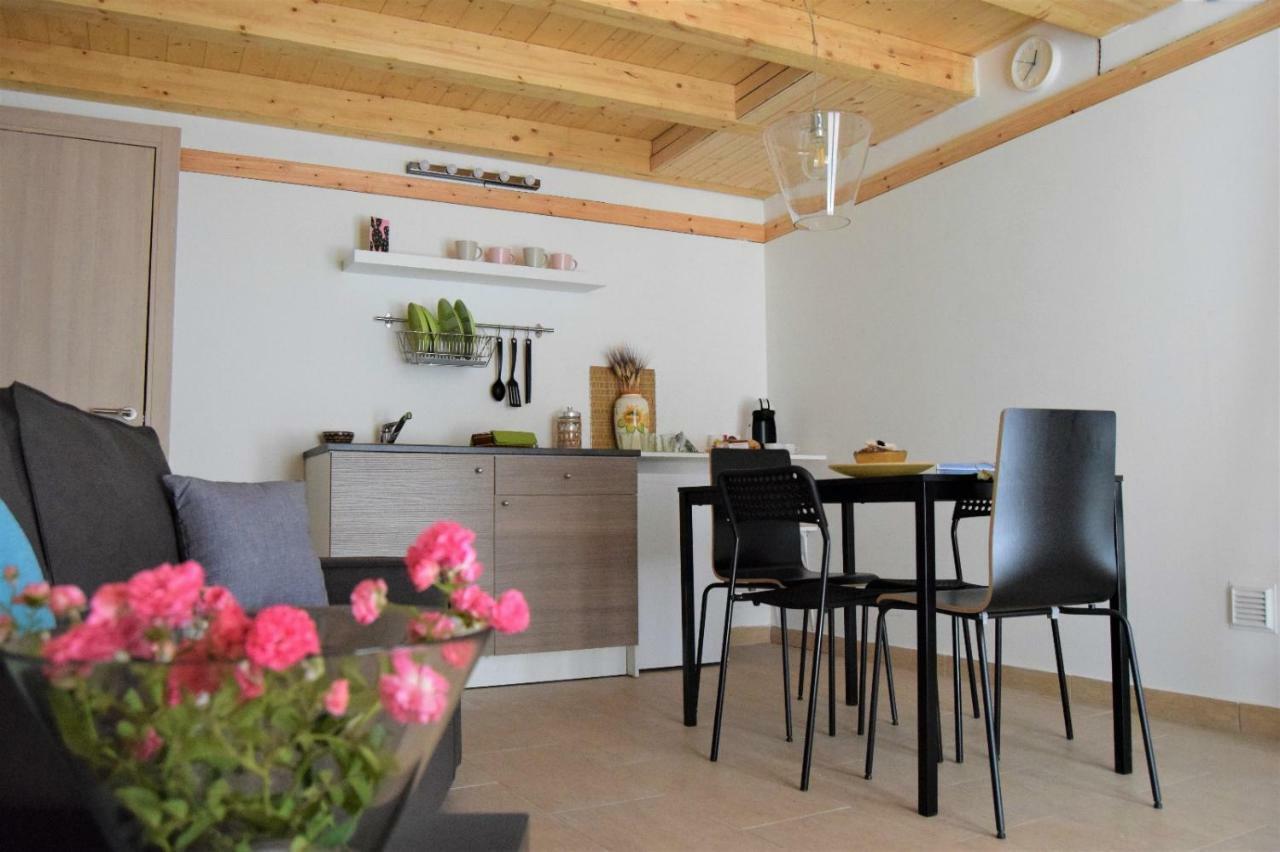 Appartement Green Loft Siracusa à Syracuse Extérieur photo