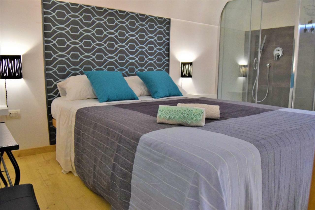 Appartement Green Loft Siracusa à Syracuse Extérieur photo