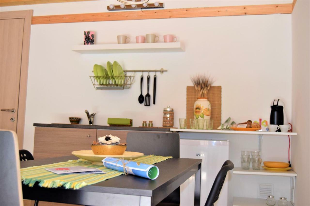 Appartement Green Loft Siracusa à Syracuse Extérieur photo