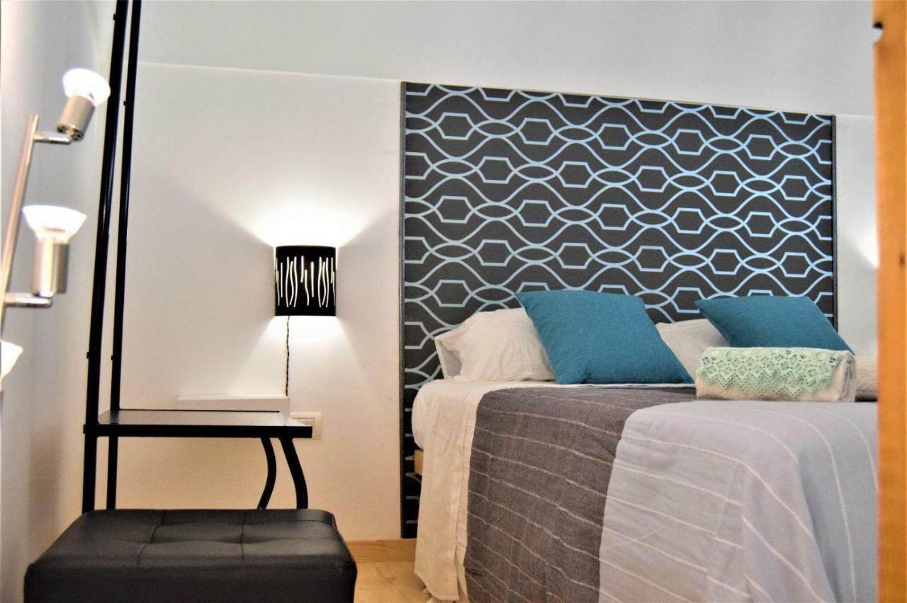 Appartement Green Loft Siracusa à Syracuse Extérieur photo