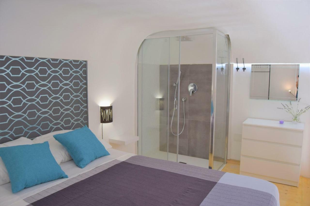 Appartement Green Loft Siracusa à Syracuse Extérieur photo