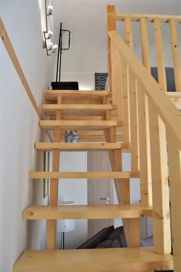 Appartement Green Loft Siracusa à Syracuse Extérieur photo